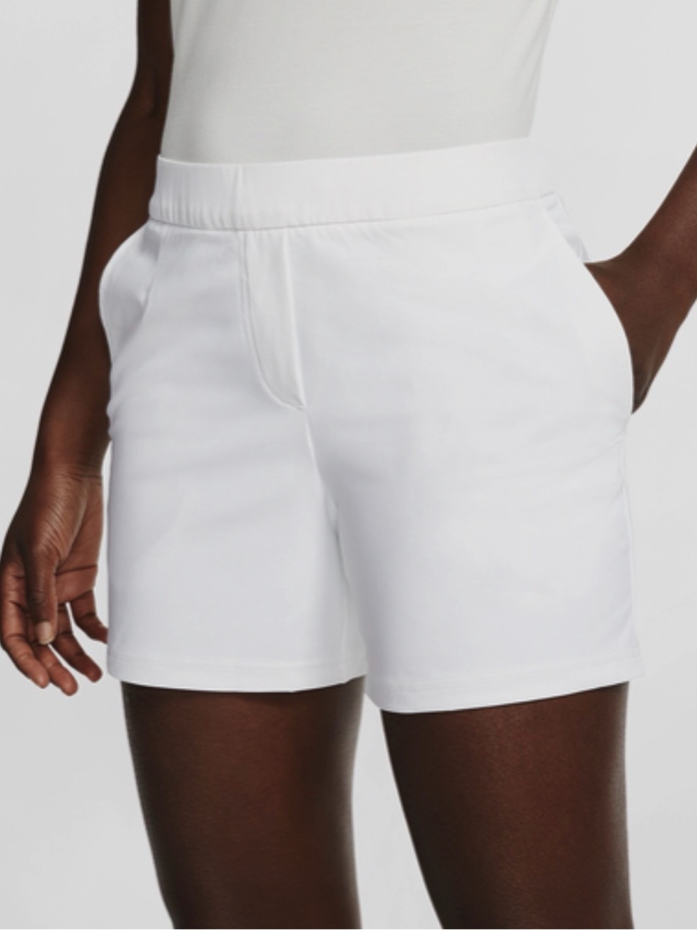 Nike Golf Flex Victory shorts xs